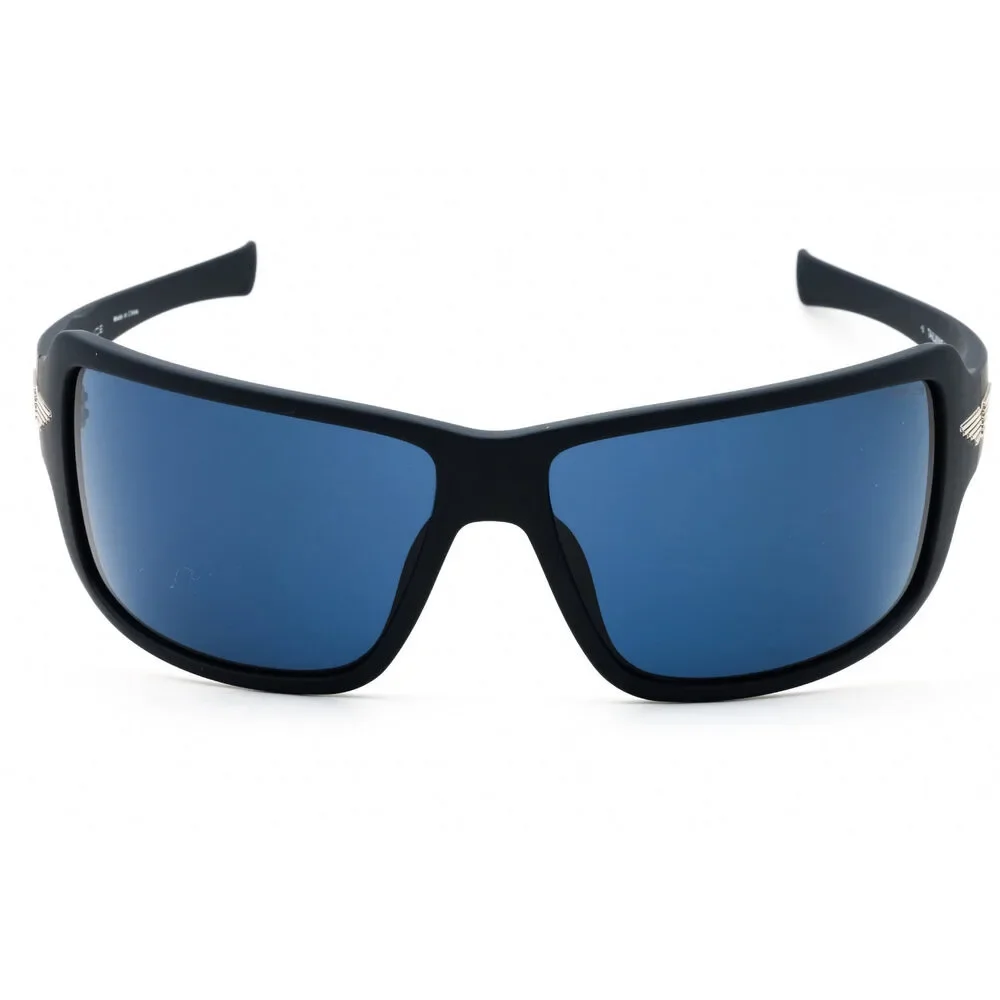 NWT Police SPLN37-0C03 65mm New Sunglasses